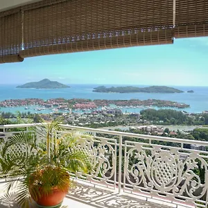 Beau Soleil Stunning Sea View One Bedroom Misere