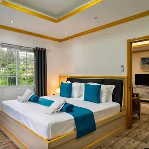 Paradise Breeze Appartement
