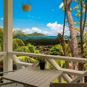 Naturalis - Oceanview Residences Misere