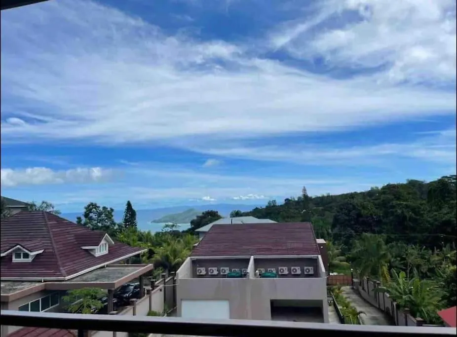 Private Large Vip Bedroom With En Misere Seychellen